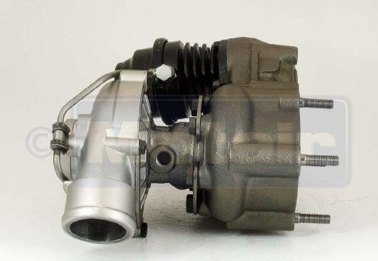 Motair Turbo 333072 - Turbocompressore, Sovralimentazione www.autoricambit.com