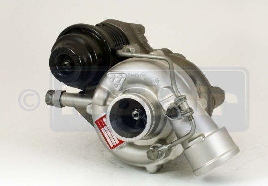 Motair Turbo 333072 - Turbocompressore, Sovralimentazione www.autoricambit.com