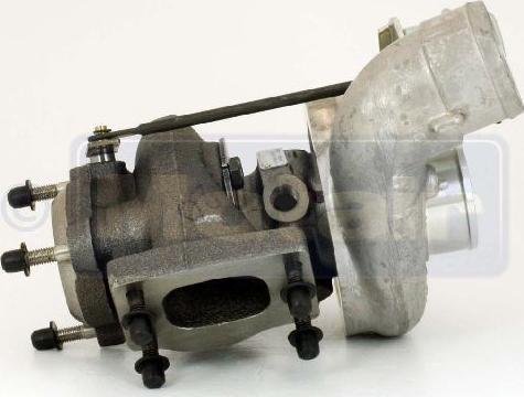 Motair Turbo 333160 - Turbocompressore, Sovralimentazione www.autoricambit.com