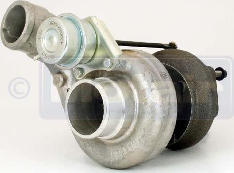 Motair Turbo 333160 - Turbocompressore, Sovralimentazione www.autoricambit.com