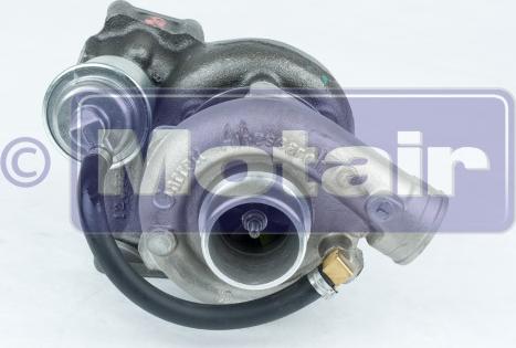 Motair Turbo 333107 - Turbocompressore, Sovralimentazione www.autoricambit.com