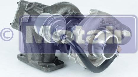 Motair Turbo 333107 - Turbocompressore, Sovralimentazione www.autoricambit.com