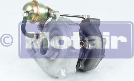 Motair Turbo 333122 - Turbocompressore, Sovralimentazione www.autoricambit.com