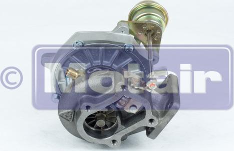 Motair Turbo 333122 - Turbocompressore, Sovralimentazione www.autoricambit.com