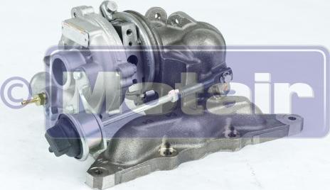 Motair Turbo 333171 - Turbocompressore, Sovralimentazione www.autoricambit.com