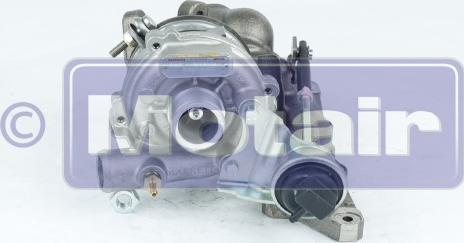 Motair Turbo 333171 - Turbocompressore, Sovralimentazione www.autoricambit.com