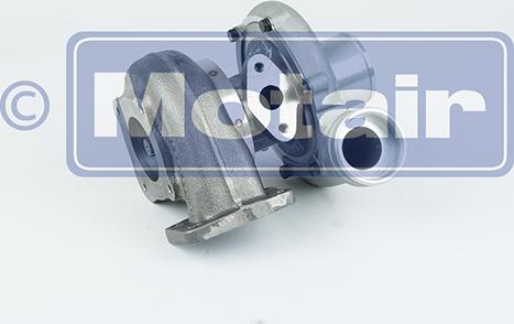 Motair Turbo 333895 - Turbocompressore, Sovralimentazione www.autoricambit.com