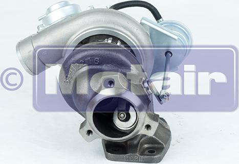 Motair Turbo 333806 - Turbocompressore, Sovralimentazione www.autoricambit.com