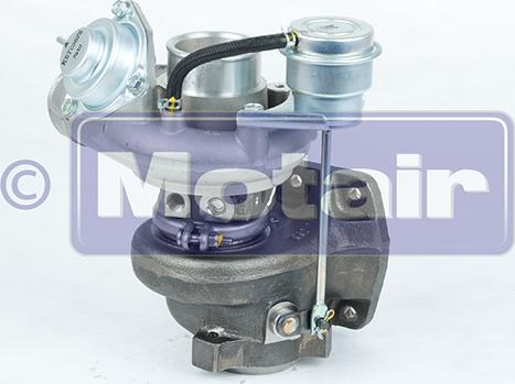 Motair Turbo 333806 - Turbocompressore, Sovralimentazione www.autoricambit.com