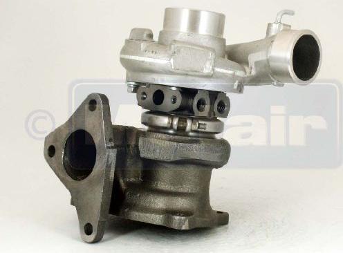 Motair Turbo 333803 - Turbocompressore, Sovralimentazione www.autoricambit.com