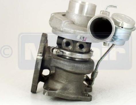 Motair Turbo 333803 - Turbocompressore, Sovralimentazione www.autoricambit.com