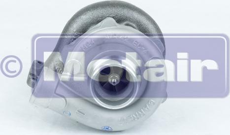 Motair Turbo 333837 - Turbocompressore, Sovralimentazione www.autoricambit.com