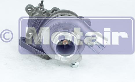 Motair Turbo 333398 - Turbocompressore, Sovralimentazione www.autoricambit.com