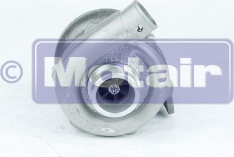 Motair Turbo 333368 - Turbocompressore, Sovralimentazione www.autoricambit.com