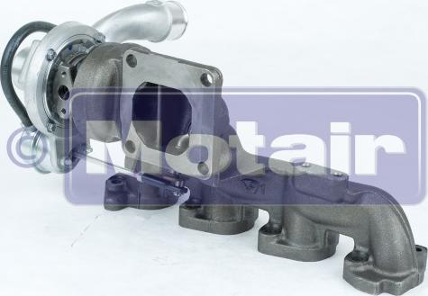 Motair Turbo 333315 - Turbocompressore, Sovralimentazione www.autoricambit.com