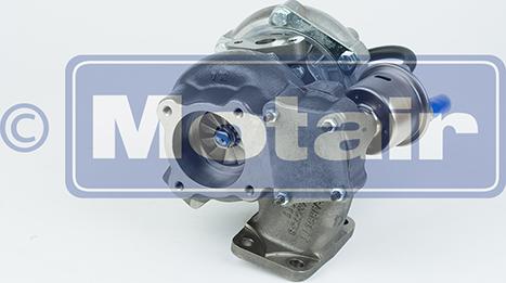 Motair Turbo 333310 - Turbocompressore, Sovralimentazione www.autoricambit.com