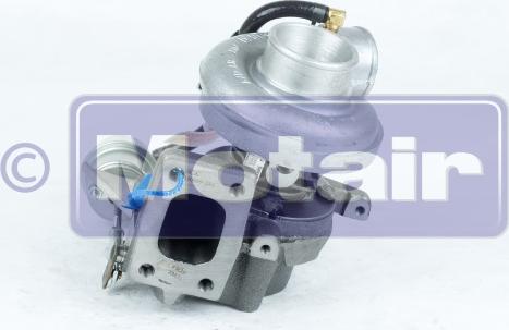 Motair Turbo 333380 - Turbocompressore, Sovralimentazione www.autoricambit.com