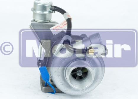 Motair Turbo 333380 - Turbocompressore, Sovralimentazione www.autoricambit.com