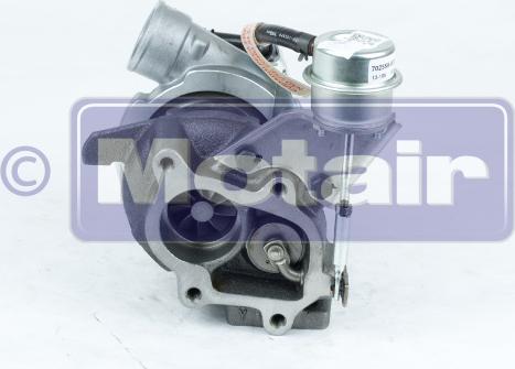 Motair Turbo 333380 - Turbocompressore, Sovralimentazione www.autoricambit.com