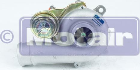 Motair Turbo 333383 - Turbocompressore, Sovralimentazione www.autoricambit.com