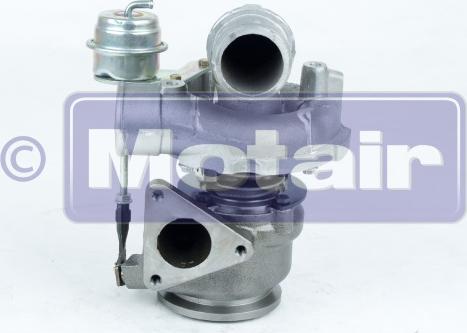 Motair Turbo 333335 - Turbocompressore, Sovralimentazione www.autoricambit.com