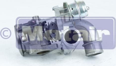 Motair Turbo 333335 - Turbocompressore, Sovralimentazione www.autoricambit.com