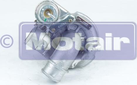 Motair Turbo 333335 - Turbocompressore, Sovralimentazione www.autoricambit.com