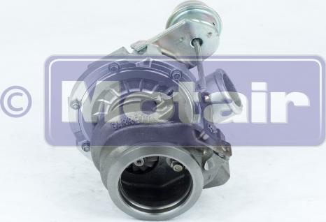 Motair Turbo 333335 - Turbocompressore, Sovralimentazione www.autoricambit.com