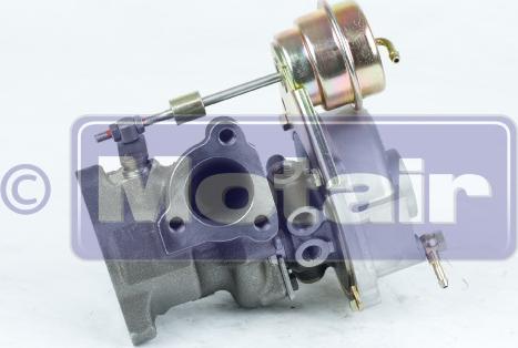 Motair Turbo 333324 - Turbocompressore, Sovralimentazione www.autoricambit.com