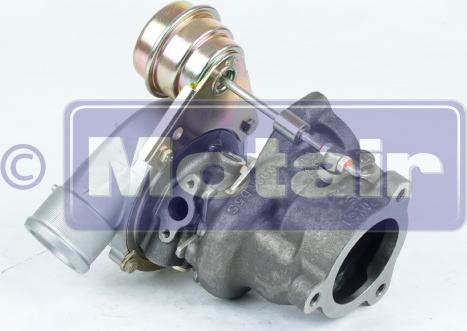 Motair Turbo 333324 - Turbocompressore, Sovralimentazione www.autoricambit.com