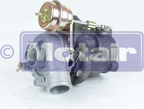 Motair Turbo 333324 - Turbocompressore, Sovralimentazione www.autoricambit.com