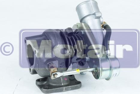 Motair Turbo 333294 - Turbocompressore, Sovralimentazione www.autoricambit.com