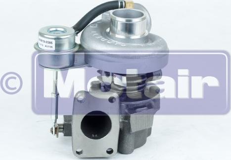 Motair Turbo 333294 - Turbocompressore, Sovralimentazione www.autoricambit.com