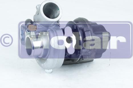 Motair Turbo 333294 - Turbocompressore, Sovralimentazione www.autoricambit.com