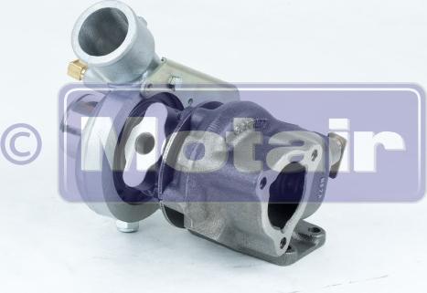 Motair Turbo 333294 - Turbocompressore, Sovralimentazione www.autoricambit.com