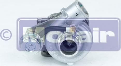 Motair Turbo 333294 - Turbocompressore, Sovralimentazione www.autoricambit.com