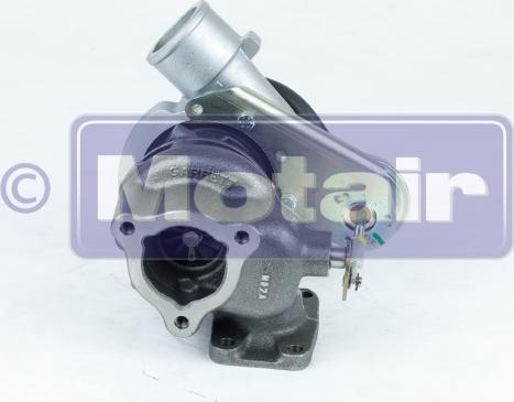 Motair Turbo 333294 - Turbocompressore, Sovralimentazione www.autoricambit.com