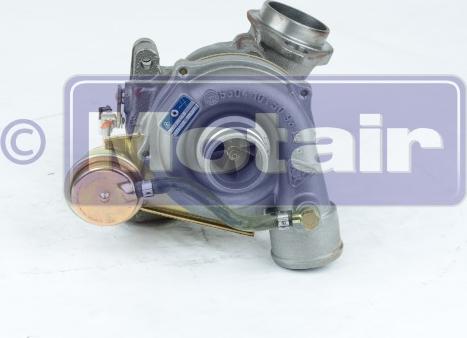 Motair Turbo 333257 - Turbocompressore, Sovralimentazione www.autoricambit.com