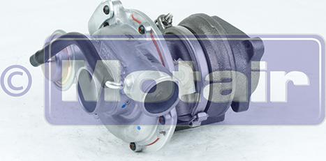 Motair Turbo 333266 - Turbocompressore, Sovralimentazione www.autoricambit.com