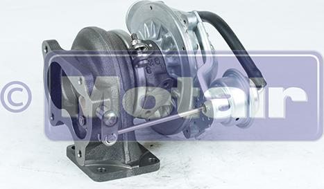 Motair Turbo 333266 - Turbocompressore, Sovralimentazione www.autoricambit.com