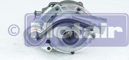 Motair Turbo 333266 - Turbocompressore, Sovralimentazione www.autoricambit.com