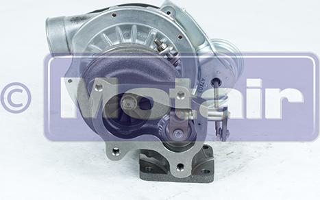 Motair Turbo 333266 - Turbocompressore, Sovralimentazione www.autoricambit.com