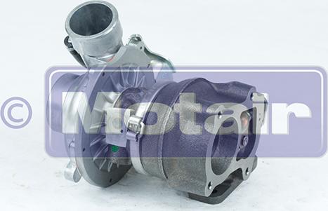 Motair Turbo 333260 - Turbocompressore, Sovralimentazione www.autoricambit.com