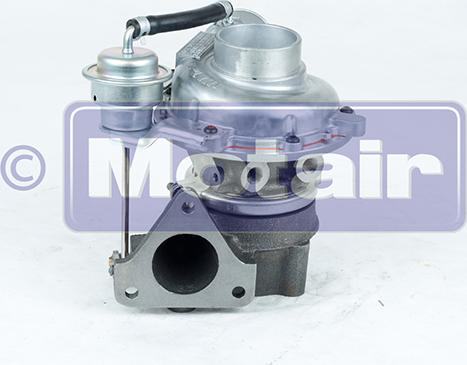 Motair Turbo 333260 - Turbocompressore, Sovralimentazione www.autoricambit.com