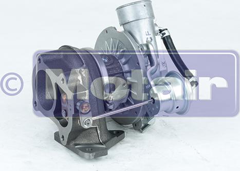 Motair Turbo 333260 - Turbocompressore, Sovralimentazione www.autoricambit.com