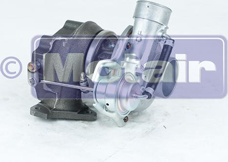 Motair Turbo 333260 - Turbocompressore, Sovralimentazione www.autoricambit.com