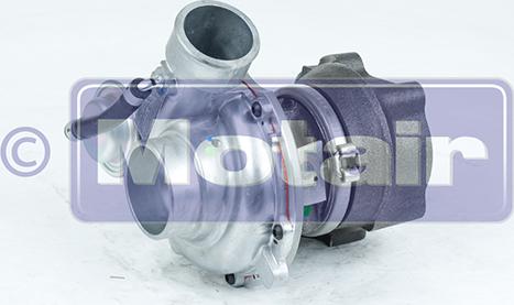 Motair Turbo 333260 - Turbocompressore, Sovralimentazione www.autoricambit.com