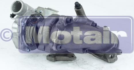 Motair Turbo 333261 - Turbocompressore, Sovralimentazione www.autoricambit.com