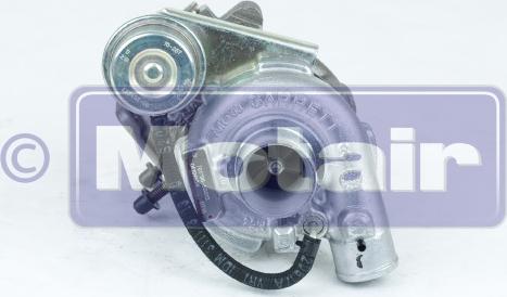 Motair Turbo 333218 - Turbocompressore, Sovralimentazione www.autoricambit.com