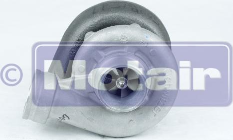 Motair Turbo 333212 - Turbocompressore, Sovralimentazione www.autoricambit.com